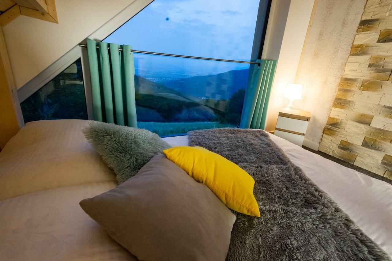Apartament Podmagura 什切尔克 外观 照片